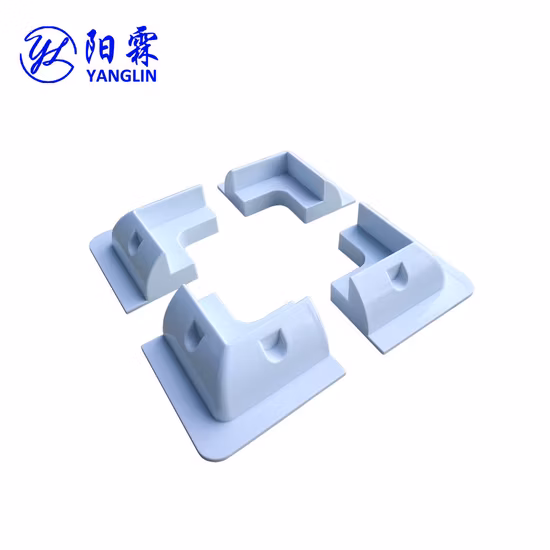 Estructura de marco de montaje solar Accesorios de soporte solar fotovoltaico