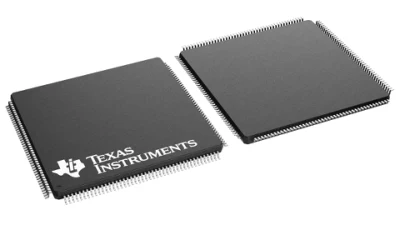 MCU Ti Tms320f28015pzs de 32 bits con 60 MHz, 32 Kb de Flash, 8 componentes electrónicos PWM MCU, circuito integrado IC
