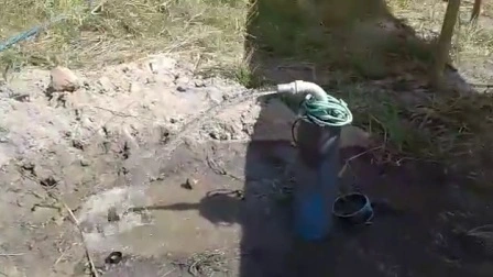 Kit de bomba de agua para sumidero alimentada por células solares con respaldo de batería